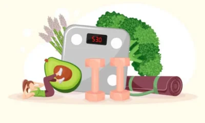 Sustainable Weight Loss Starts Small: The Habits That Make a Big Difference