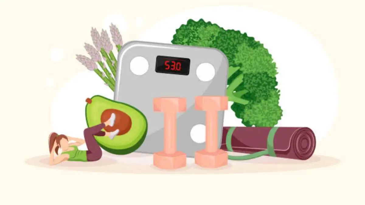 Sustainable Weight Loss Starts Small: The Habits That Make a Big Difference