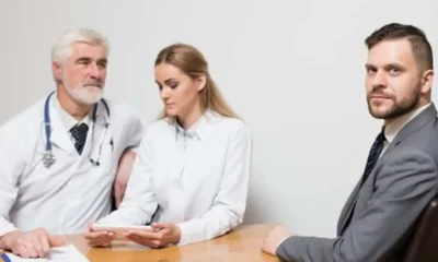 The Common Types of Medical Negligence and How to Deal with Them