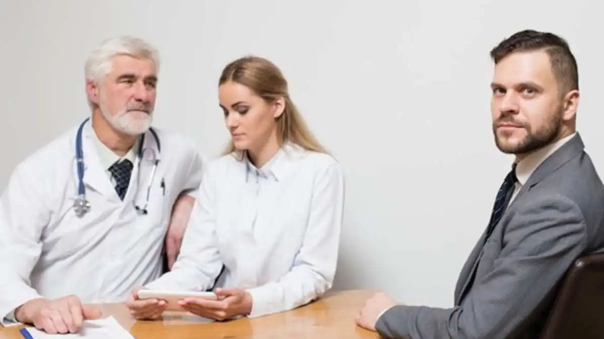The Common Types of Medical Negligence and How to Deal with Them