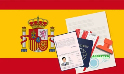 The Complete Guide to the Spain Golden Visa 2025 Residency Program