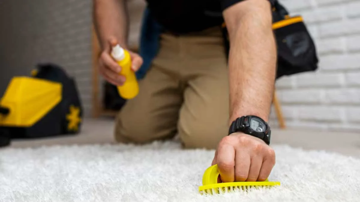 The Hidden Impact of Carpet Cleaning: Why Clean Floors Matter More Than You Think