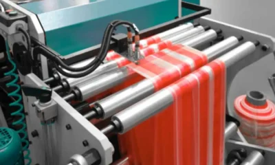 The Importance of Flexographic Printing Machines in the Production of Sustainable Packaging