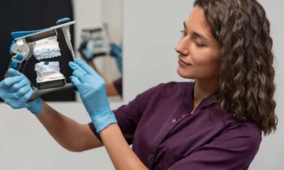 The Long-Term Benefits of Choosing Dental Implants