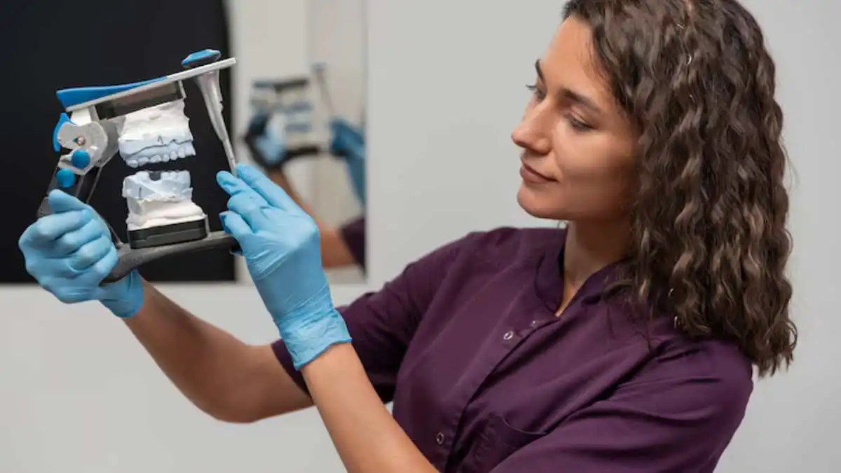 The Long-Term Benefits of Choosing Dental Implants