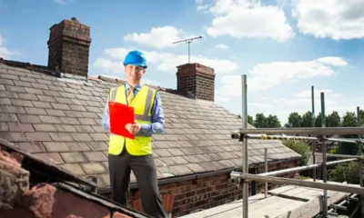 What Every Homeowner Should Know Before Hiring a Roofing Company