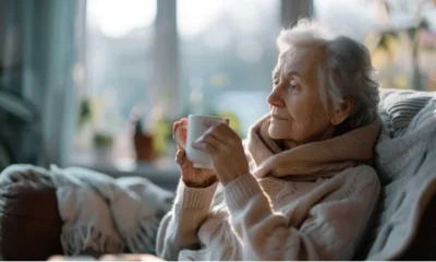 What are the Symptoms and Causes of Frontotemporal Dementia in Seniors?