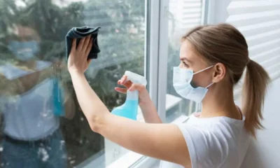 Why Clean Glass Isn’t Just Cosmetic: The Functional Benefits of Routine Window Cleaning
