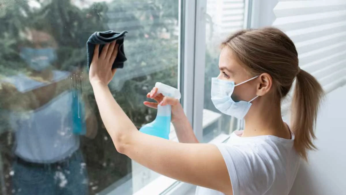 Why Clean Glass Isn’t Just Cosmetic: The Functional Benefits of Routine Window Cleaning