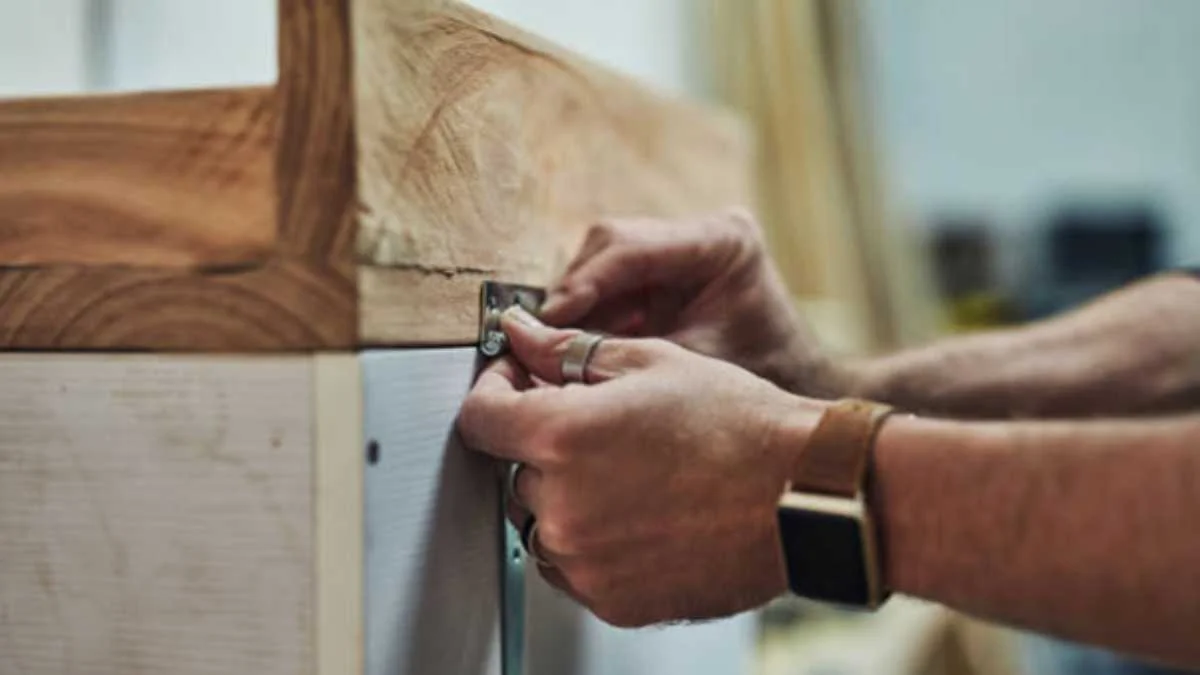 Why Custom Hinges Are a Game Changer in Furniture Design
