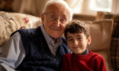 Why Some Seniors Need Help Even Though They Seem Healthy?