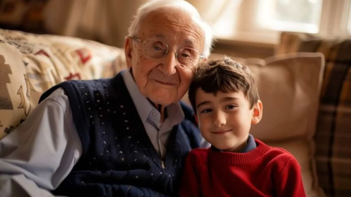 Why Some Seniors Need Help Even Though They Seem Healthy?