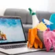 Why a Clean Home is a Productive Home: The Link Between Cleanliness and Daily Efficiency