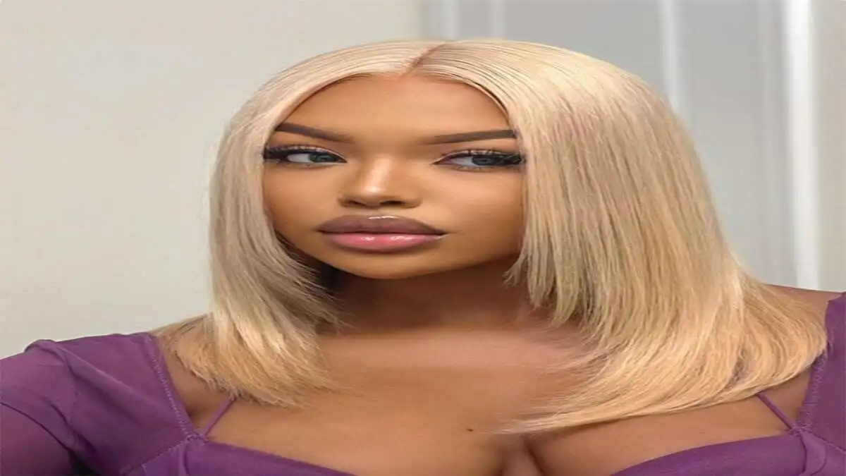 Wig Tour: Bold Styles for Every Mood