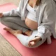 Yoga for pregnant women: health, harmony, and preparation for motherhood