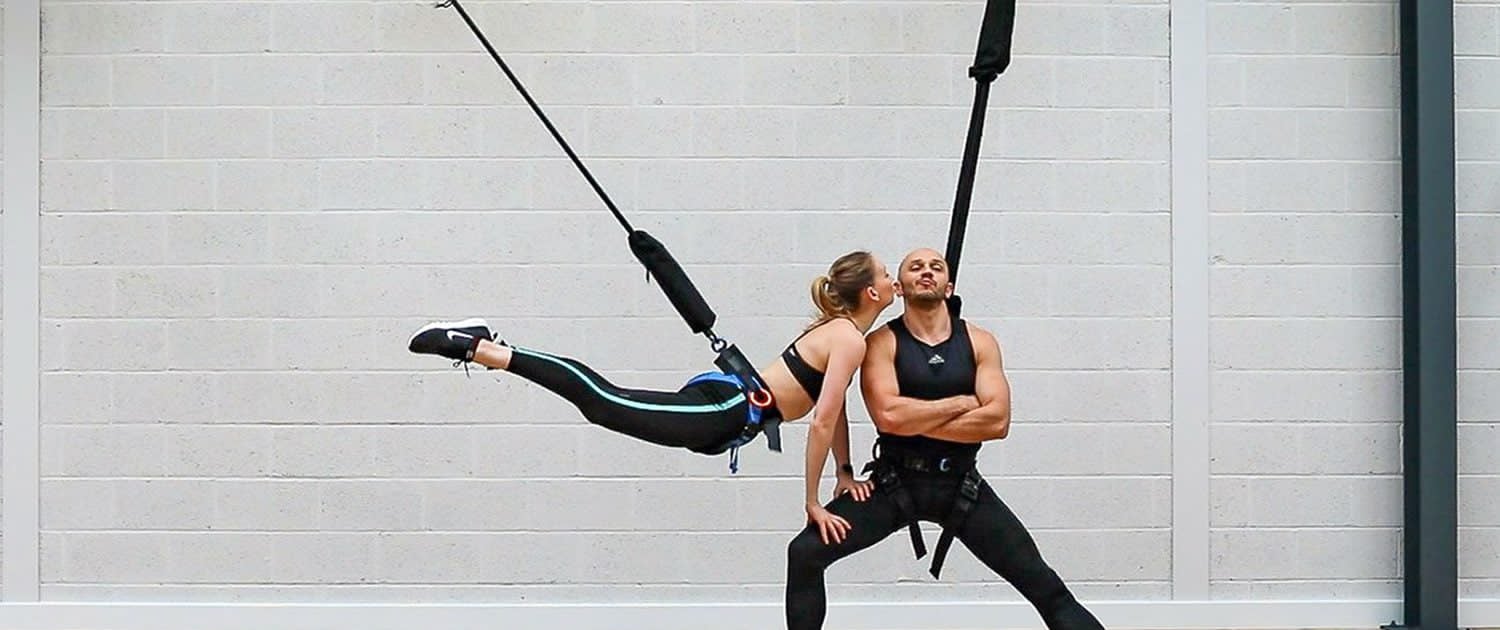 Bungee Fitness