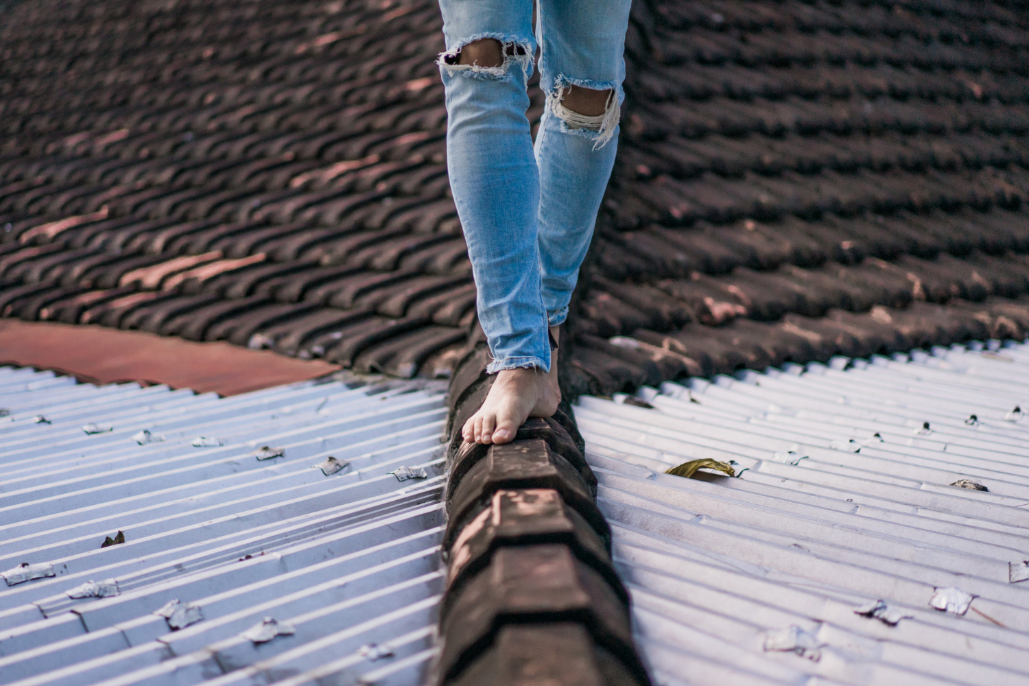Annual Roof Maintenance Plans