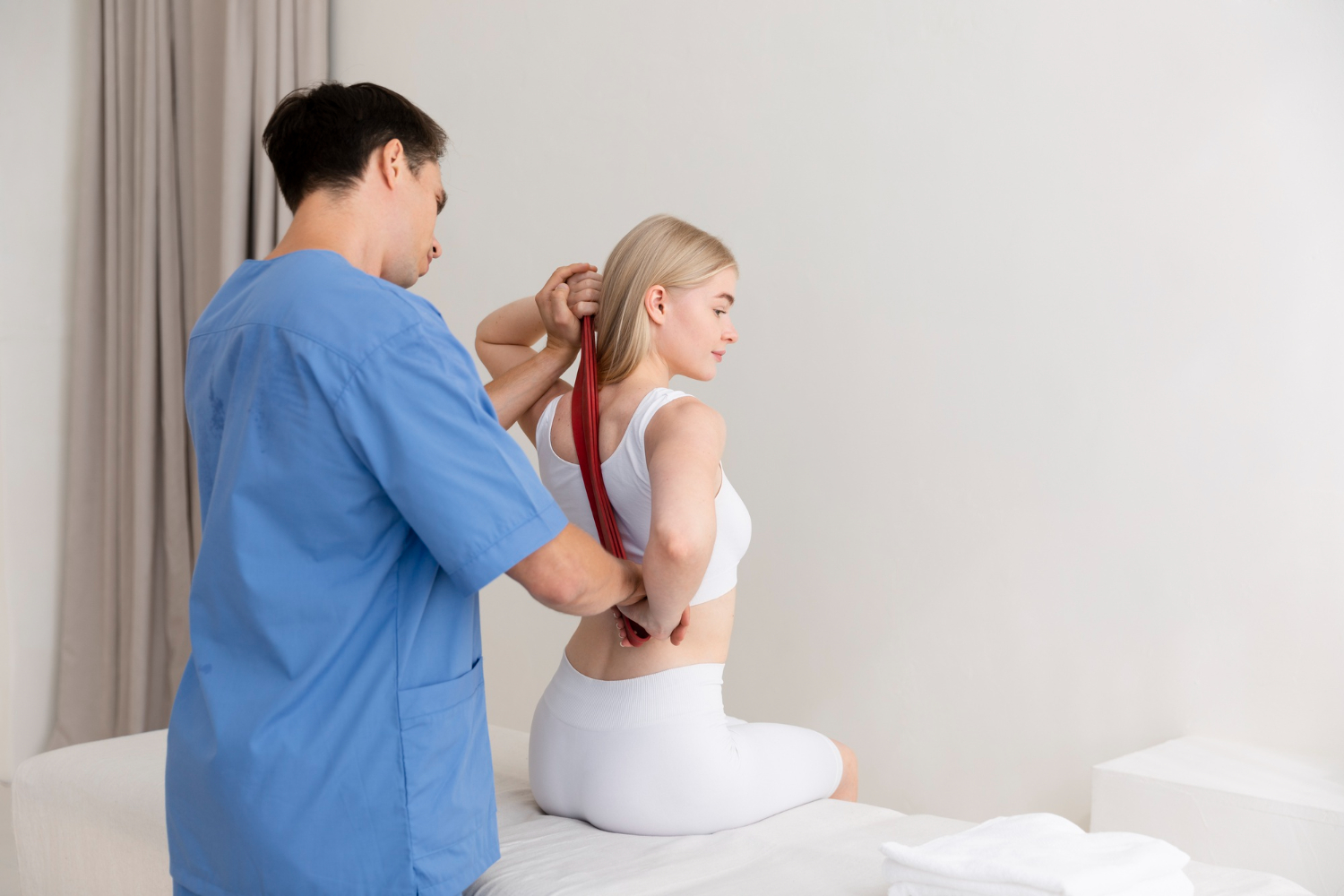 Chiropractor