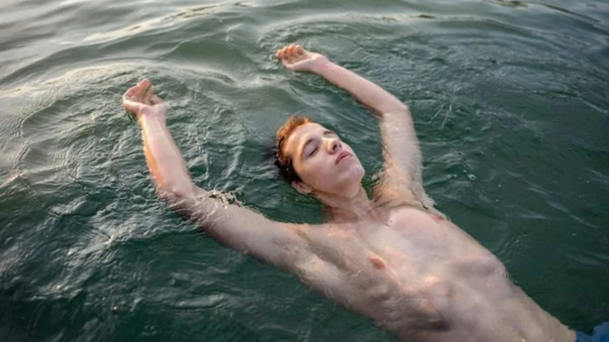 4 Surprising Health Benefits of River Floating