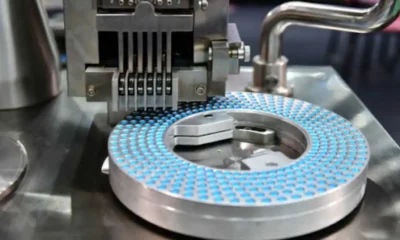 Automatic Capsule Filling Machine vs Manual: Which One is Ideal for Your Production Line