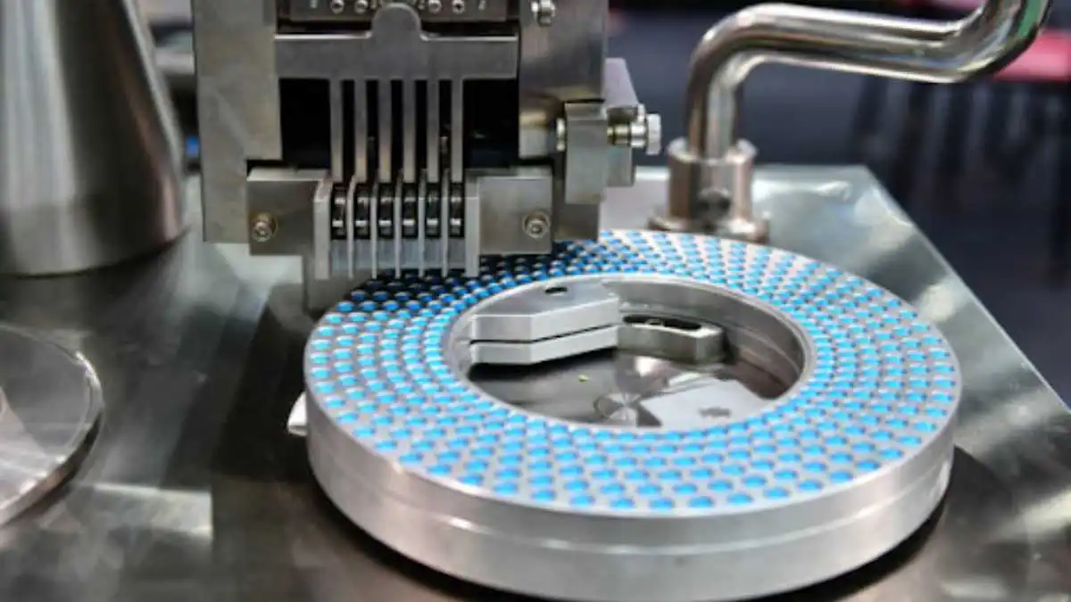 Automatic Capsule Filling Machine vs Manual: Which One is Ideal for Your Production Line