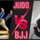BJJ vs Judo - Unraveling the Differences and Choosing the Right Martial Art for You