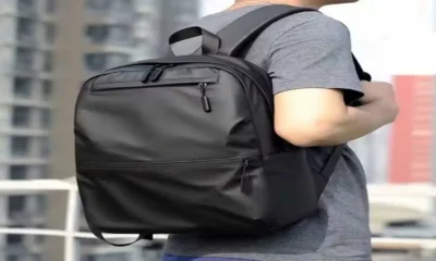 Backbag Bulk Supplies for Emergency Relief: A Clever, Life-Giving Investment