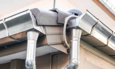 Beyond the Drip Line: How Gutters Protect More Than Just Your Roof