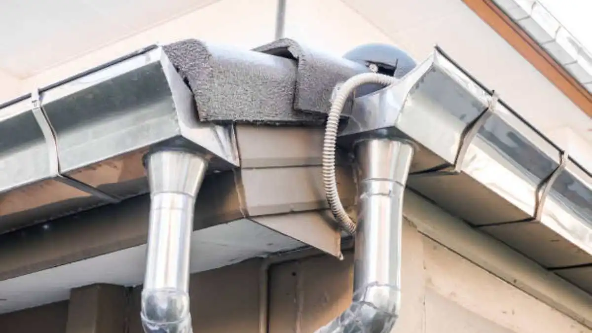 Beyond the Drip Line: How Gutters Protect More Than Just Your Roof