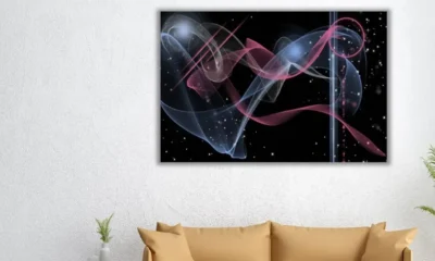 Can Anyone Understand Abstract Artwork? Let’s Talk About Meaning