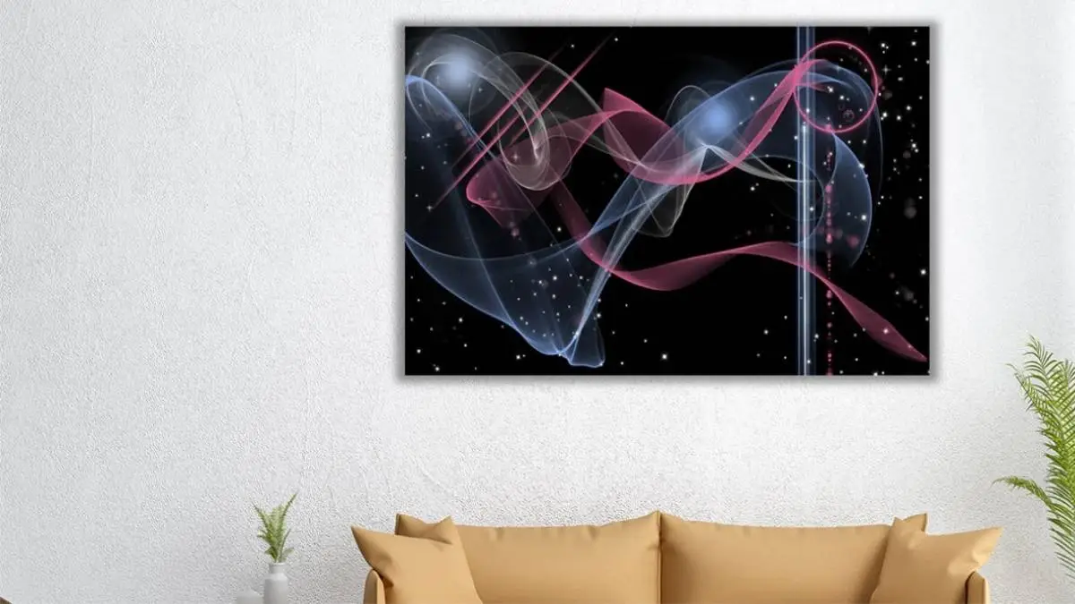 Can Anyone Understand Abstract Artwork? Let’s Talk About Meaning