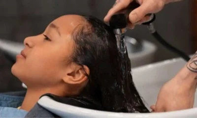 Can Chemical Relaxers Cause Hair Loss? How to Prevent Breakage with Relaxed Hair Extensions
