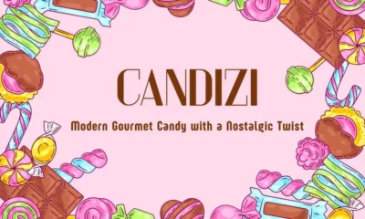 Candizi