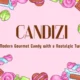 Candizi