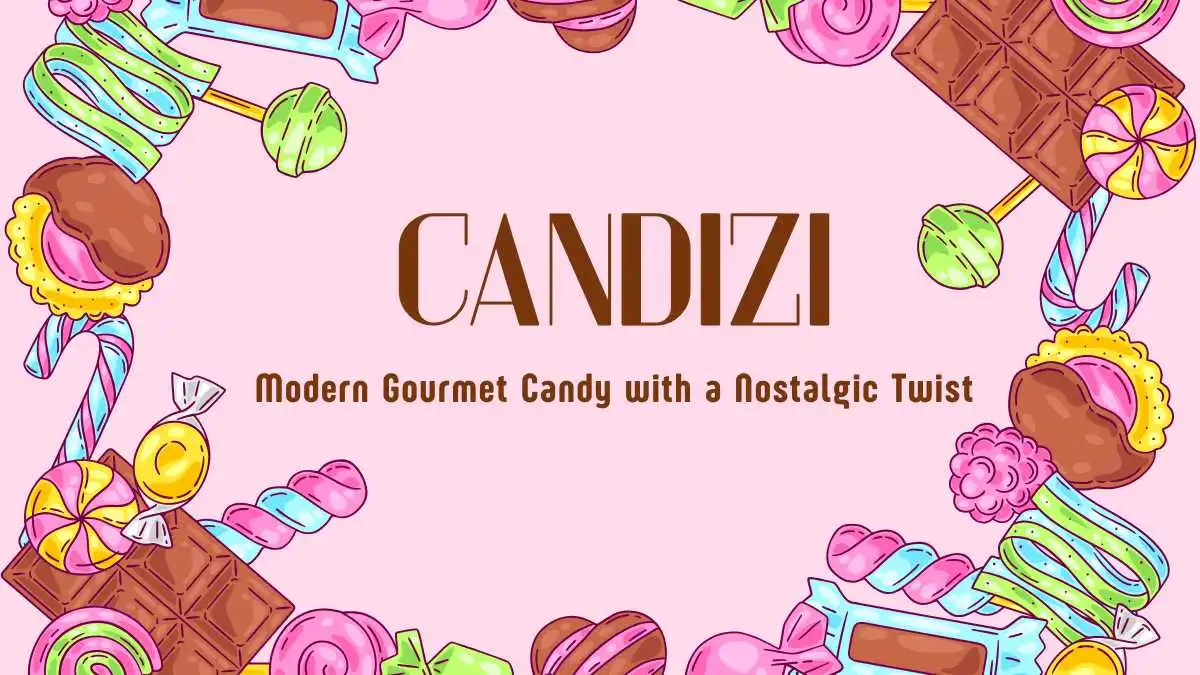 Candizi