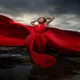 Capture Magic in Motion with Flying Dress Photography in Oahu