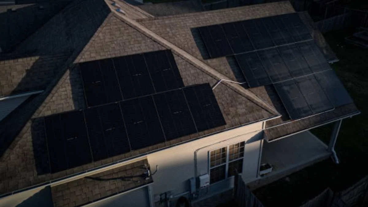 Cincinnati’s Solar Surge: What You Need to Know Before Installing Panels?