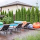 DIY Pool Landscaping: Simple Ideas for Poolside Style