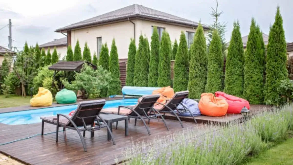 DIY Pool Landscaping: Simple Ideas for Poolside Style