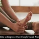 Daily Habits to Improve Foot Comfort and Prevent Pain