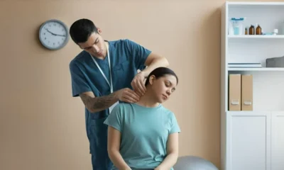 Family Chiropractic vs. Traditional Care: What’s the Difference?