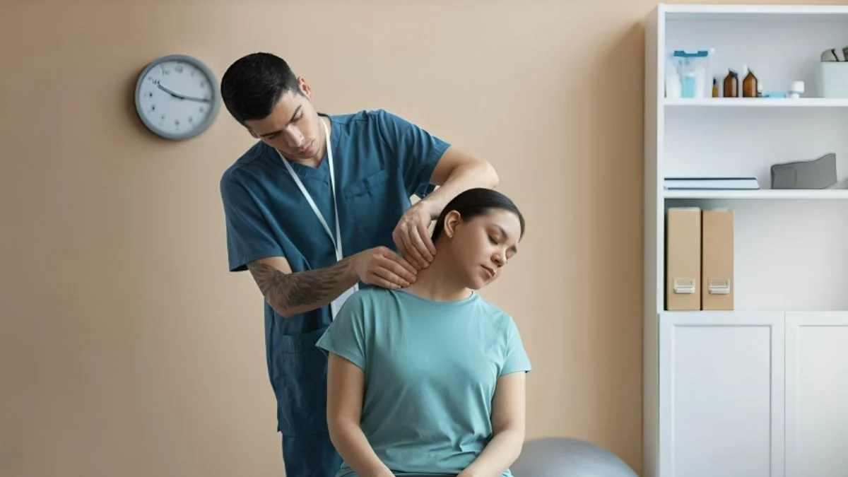 Family Chiropractic vs. Traditional Care: What’s the Difference?