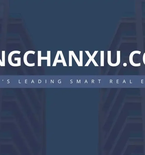 Fangchanxiu.com