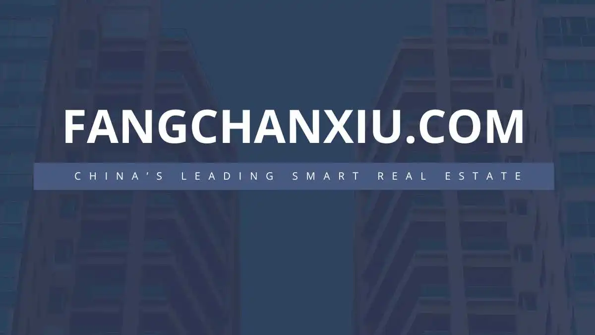 Fangchanxiu.com