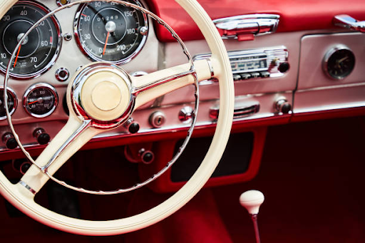 Finding Rare Vintage VW