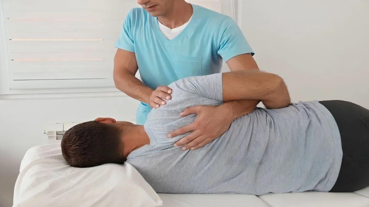 From Aches to Alignment: How BCBS Can Help with Chiropractic Treatments