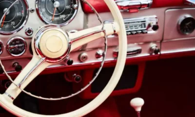 Finding Rare Vintage VW