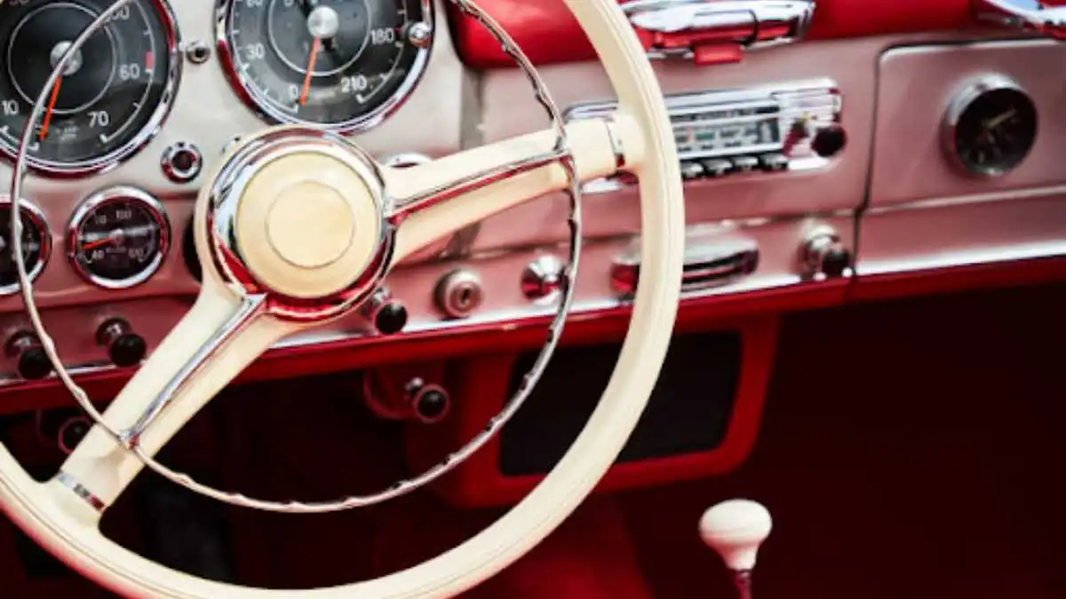 Finding Rare Vintage VW
