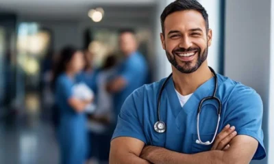 Handling Patient Complaints with Confidence as an NP