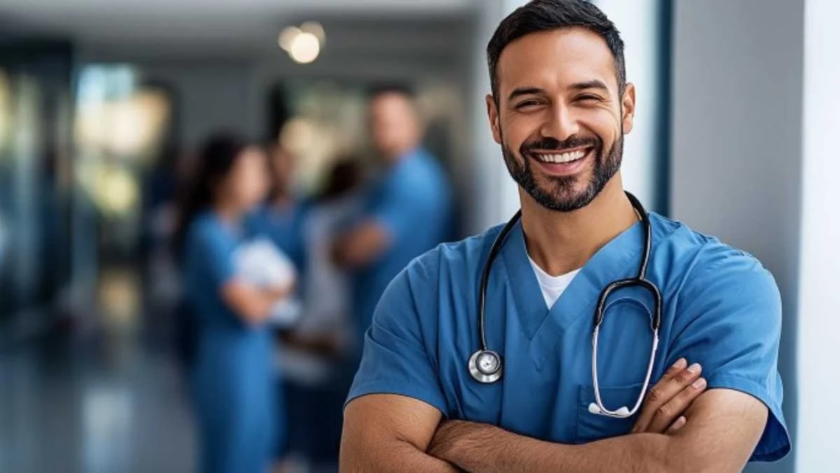 Handling Patient Complaints with Confidence as an NP